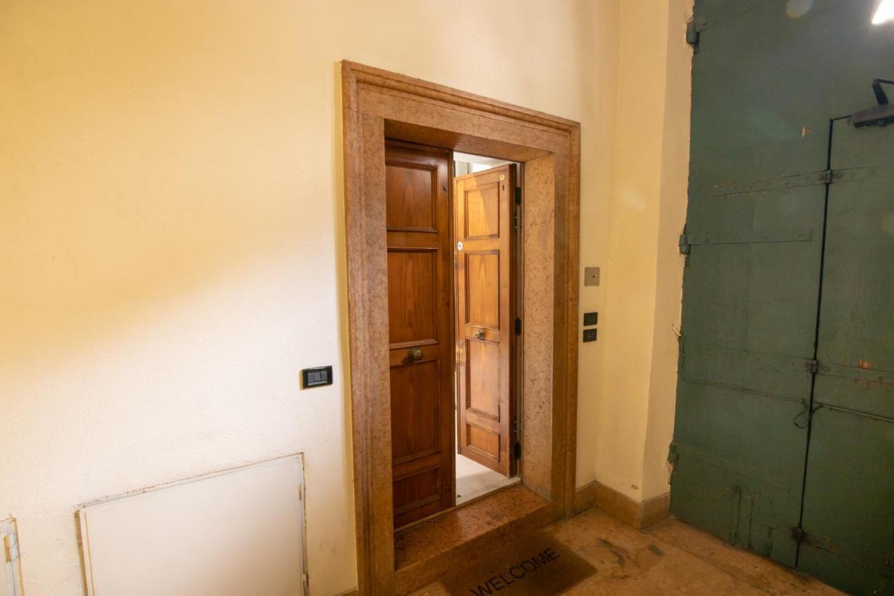 Corte Quaranta Verona Exterior photo